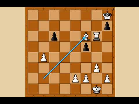 Skriveni napad po dugoj dijagonali i zaslužena pobeda ○ CMILYTE vs BORIC # 1645