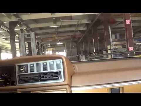 Opel Monza 2.8 S in Hamburg