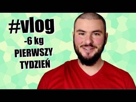 #VLOG 2 | -6kg | podsumowanie pierwszego tygodnia na diecie dr Ewy Dąbrowskiej