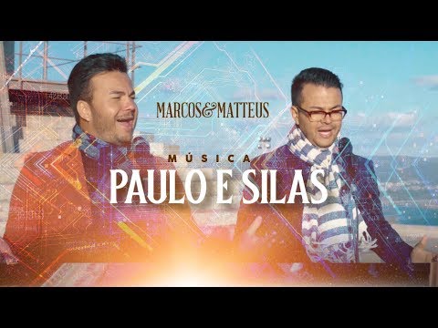 Paulo E Silas video