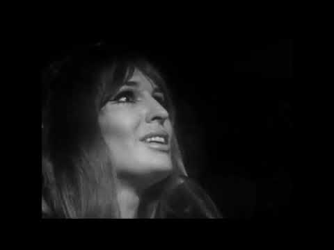 Liesbeth List - Laat me niet alleen (Live 1969)