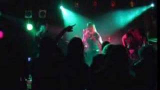 Domina Noctis - Devil&#39;s Plaything (Danzig cover - 11/03/06)