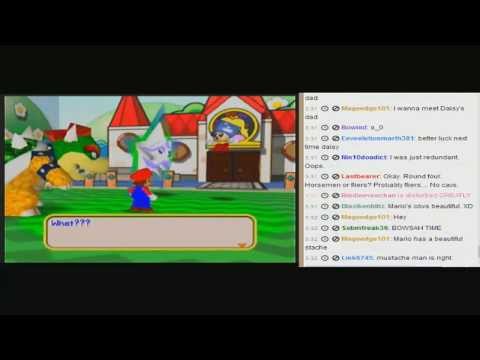 MK404 Plays Mario Party 3 PT12 - Mischief Maker