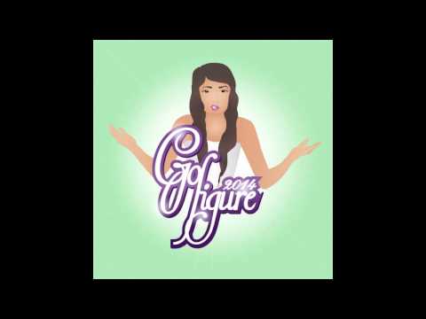 Simen Gonder - Go Figure 2014