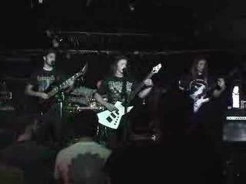 Engage power metal -Hail and Kill - Nanci Raygun - 07-15-06