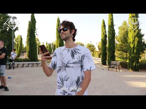 ( TEMAZOS ) NOTORIUS BOY, YUCK & SOFOS | 1ª RONDA PRE BDC DELUXE