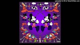 Nine Vicious - New Means (Instrumental)