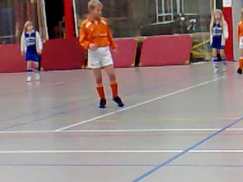 voetbal mike 7209
