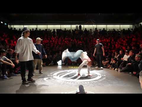 Hong10 & Issei vs TruCru | QUARTERFINAL | DPC JAM 2019
