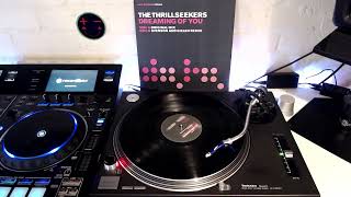The Thrillseekers - Dreaming Of You (Svenson & Gielen Remix)