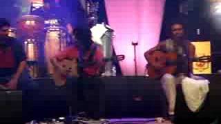 Poeta encadenao - Los delinqüentes - medina sidonia 08