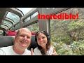 Peru Rail Vista Dome Train Sacred Valley to Machu Picchu