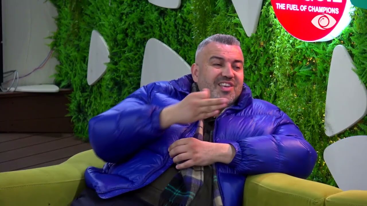 “Ka përdorur kartën e viktimizimit”/ Vijon biseda mes Rogertit dhe Edisës për Stenaldon