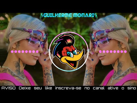 VOCÊ DIZ QUE QUER ME TER, TEM QUE LUTAR SOU FAMOSA FAIXA ROSA - TIK TOK - MC BRANQUINHA E MC HENNY