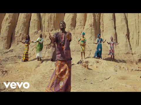 Bambila - Anguabeleye