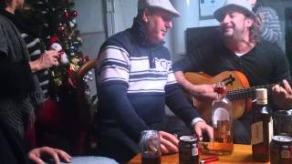 "Los Gasolina" Yo No Te Puedo Dar Riqueza