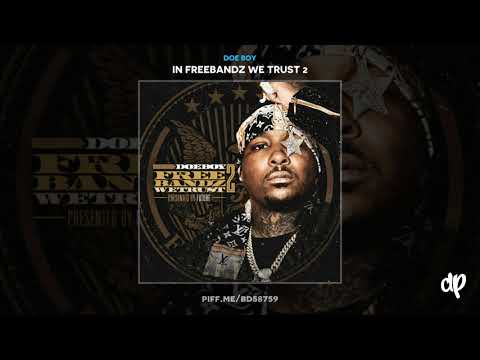 Doe Boy -  Solid [In Freebandz We Trust 2]