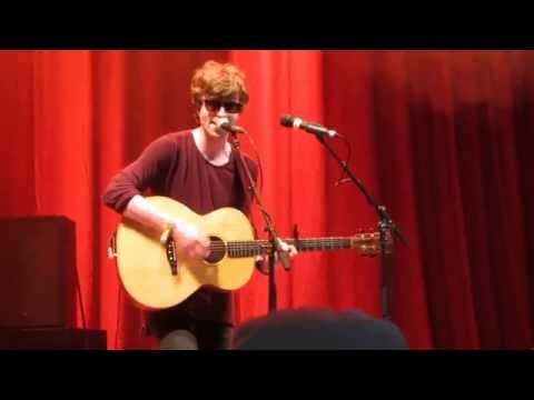 Rainy Boy Sleep - Say What You Want (Texas Cover) Live