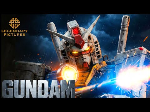 Gundam Live Action BREAKDOWN: Leaks, Casting, Story & Why Fans Are Split