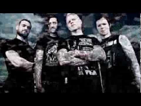 Metallica vs Combichrist - Sad but true - MashUp  by Armie D