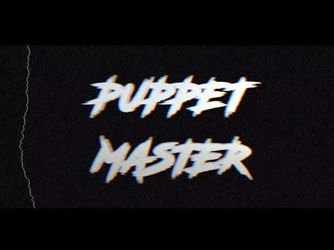 Mikey B & Vital Techniques - Puppet Master [FREE DOWNLOAD]