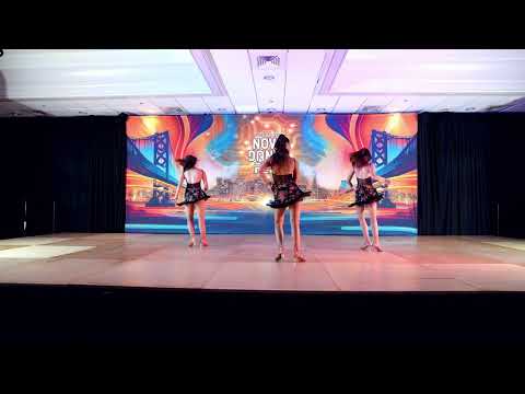 Nova Dance Fest 2024 -  Artista Ladies - Dance Show