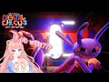 VTUBER REACTS TO THE AMAZING DIGITAL CIRCUS FAN EP THE INTRUDER