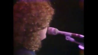 April Wine Live in Cedar Rapids, Iowa, 1982,