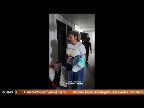 Emisión en directo de Prensa Guamo