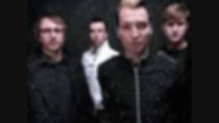 Thousand Foot Krutch - Broken Wing
