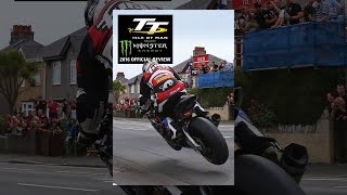 Isle of Man TT Review 2016
