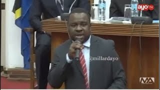 Download lagu Shangwe SUGU alivyochana mbele ya Waziri Mkuu, Wabunge wampa hela, Prof. J adata mp3 Download lagu Shangwe SUGU alivyochana mbele ya Waziri Mkuu, Wabunge wampa hela, Prof. J adata mp3