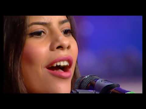 Flashback - Ghada Maatouk Labes ya baba ya ghali - يا بابا يا غالي.mp4