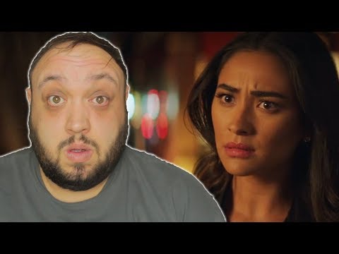 Why Beck Couldn't Help Peach (YOU Netflix Review)