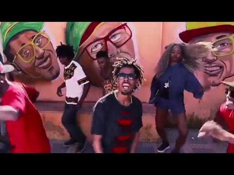 OS LEKJOHNSON - LELEK DA KUKA (Clipe Oficial)
