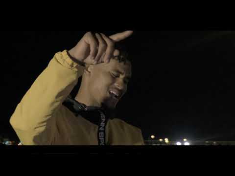 Pezet - Time (official video)