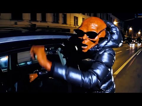 Rico Beats & Adieu - NEW WORLD (Official Music Video)