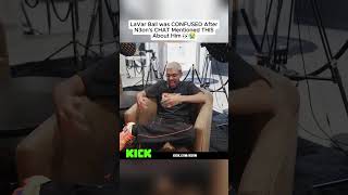 LaVar Ball was CONFUSED After N3on's CHAT Mentioned THIS About Him 😭#n3on #lavarball #nba