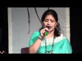 Milan Mela 2011 Rabindrasangeet