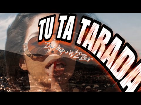 TU TA TARADA - Davi Kneip e Wz Beat (Clipe Oficial)