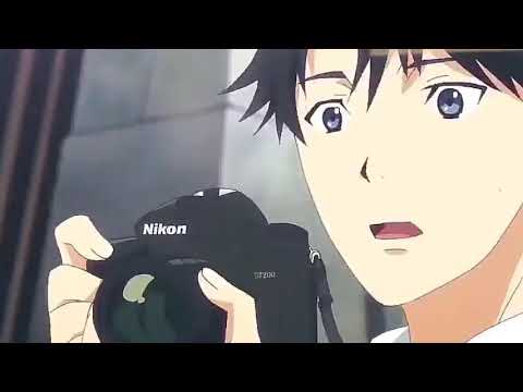 ZYBXNK$ - $cotts & Romana! [AMV]