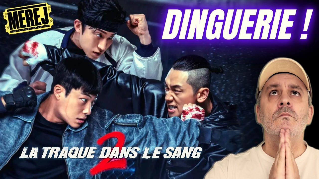 Découvrez 'Bandi', la nouvelle série d'Éric Rochant désormais ...
