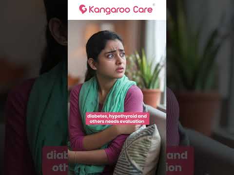 Tips to Prevent Miscarriages – By Dr. Veena Keerthi, Obstetrician & Gynaecologist.