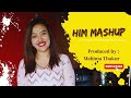 Para Panua | #HimMashup| Mahima Thakur | Arun justa