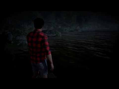 Friday the 13th: The Game - Soundtrack - Counselor Ambience 1