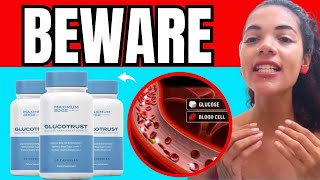 Glucotrust Pills - ((🚫BEWARE🚫)) Gluco Trust Supplement - Glucotrust Fda Approved - Glucotrust
