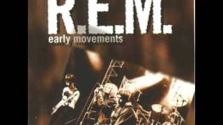 R.E.M - permanent vacation (1980)
