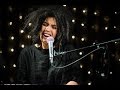 Ibeyi - Ghosts (Live on KEXP) 