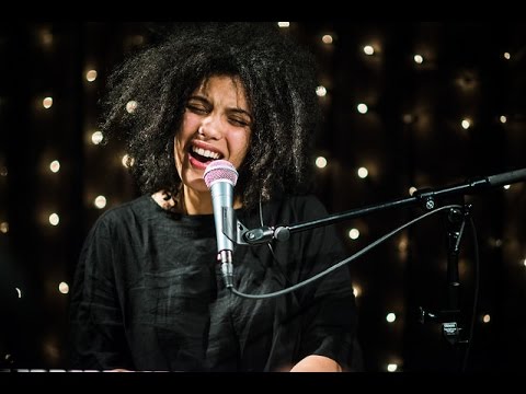Ghosts - Ibeyi