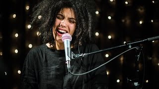Ibeyi - Ghosts (Live on KEXP)